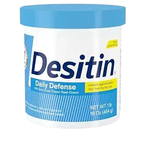 Desitin - Daily Defense Cream