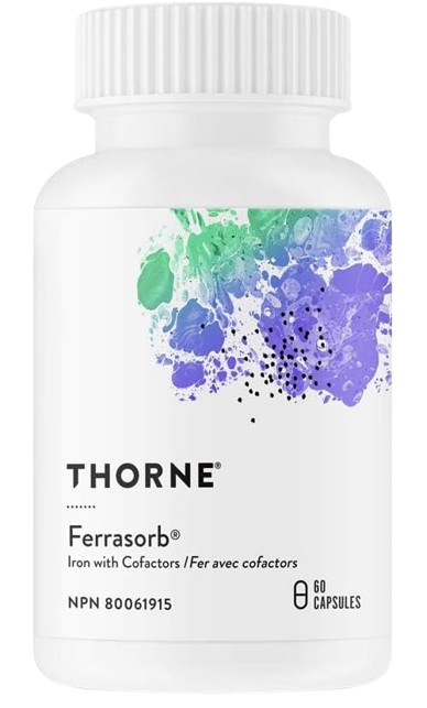 Thorne - Ferrasorb