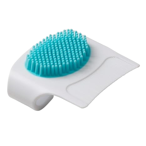 Safety 1st - Cradle Cap Brush and Comb