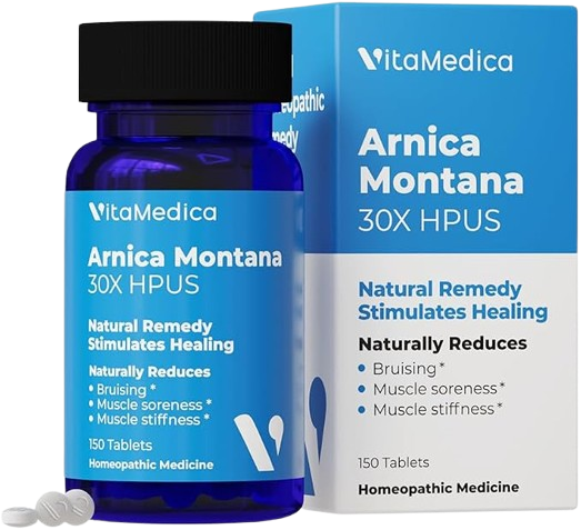 VitaMedica - Arnica Montana 30X