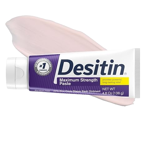 Desitin - Maximum Strength Cream
