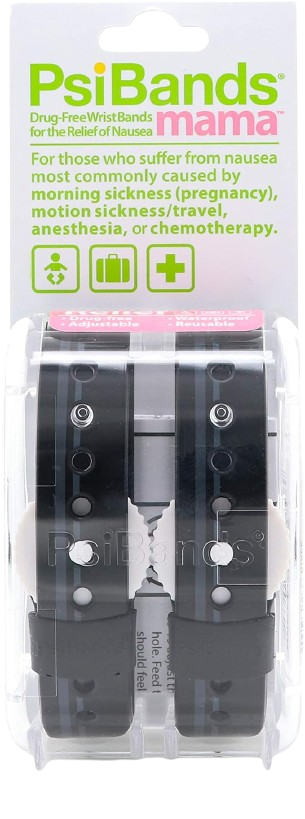 Psi Bands - Acupressure Wristband