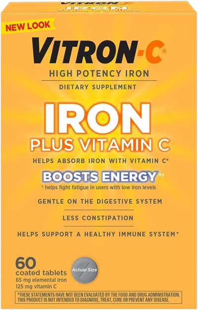 Vitron-C