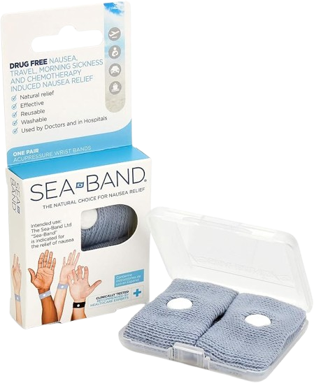 Sea-Band - Adult Wristband
