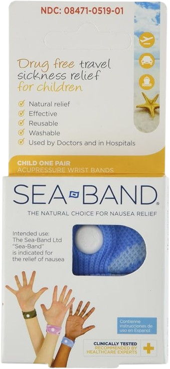 Sea-Band - Child Wristband
