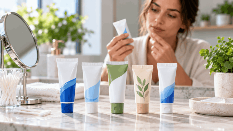 Comparison of the Best Cold Sore Creams