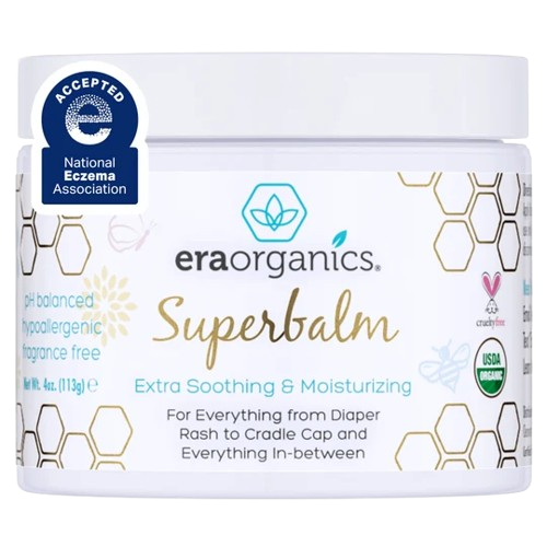 Era Organics - Super Balm