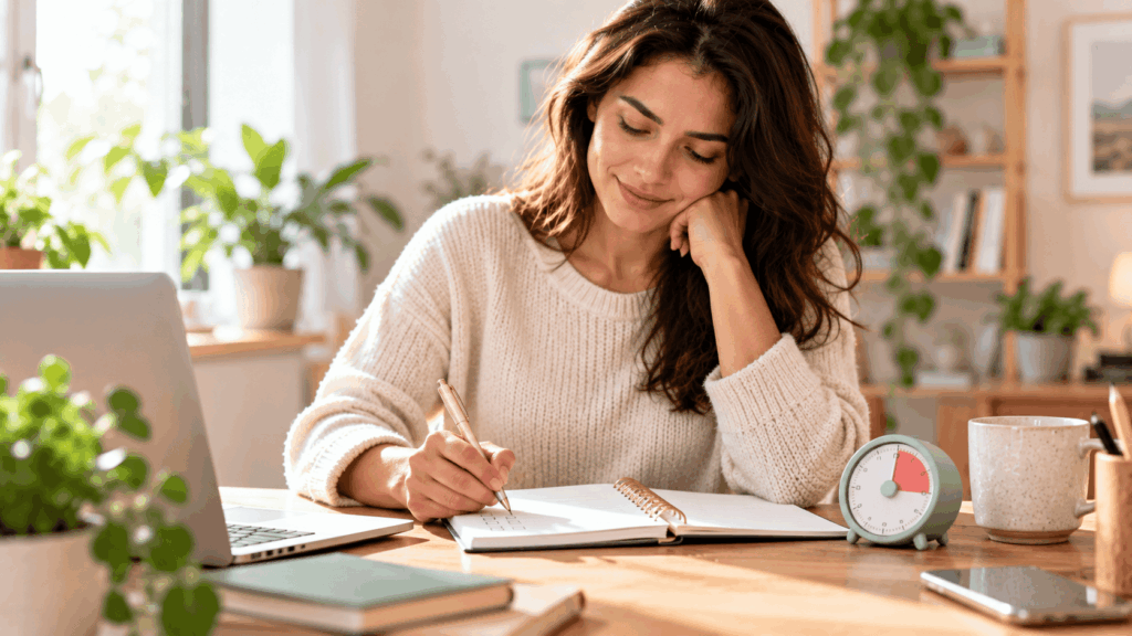Learning to Make a Decision