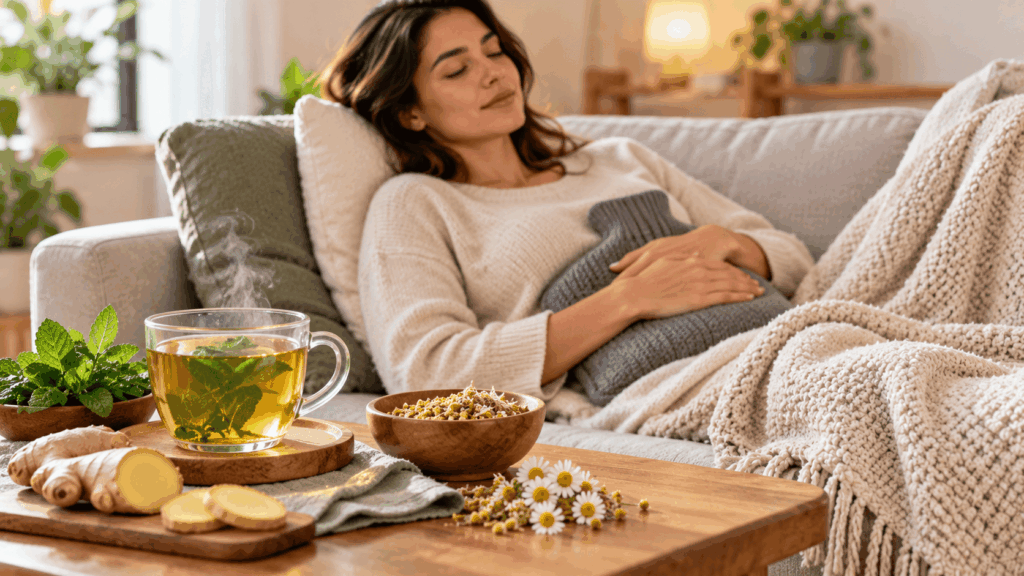 Natural and traditional remedies