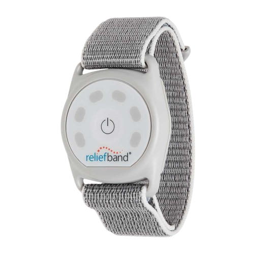 Reliefband - Sport